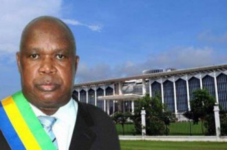 Gabon : Un sénateur sous les verrous pour crime de sang